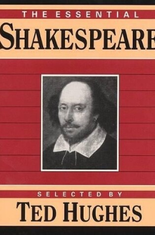 Cover of The Essential Shakespeare