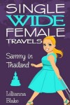Book cover for Sammy in Thailand