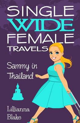 Cover of Sammy in Thailand