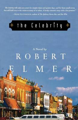 Book cover for Celebrity