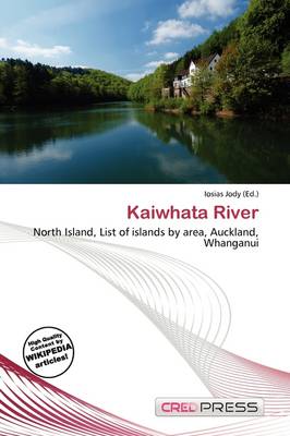 Cover of Kaiwhata River