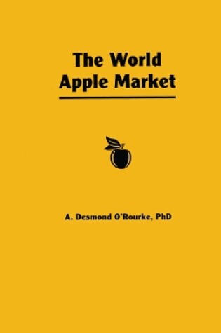 Cover of The World Apple Market