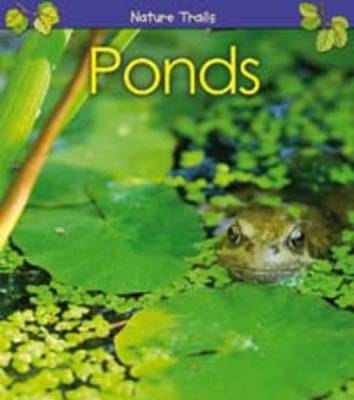 Cover of Ponds