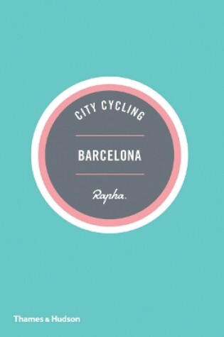 Cover of City Cycling Barcelona
