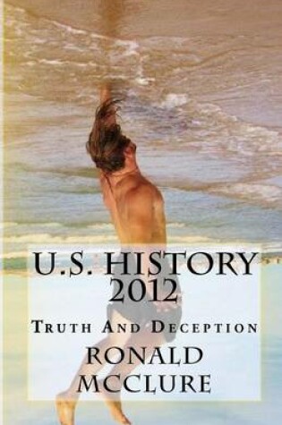 Cover of U.S. History 2012