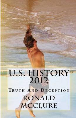 Book cover for U.S. History 2012