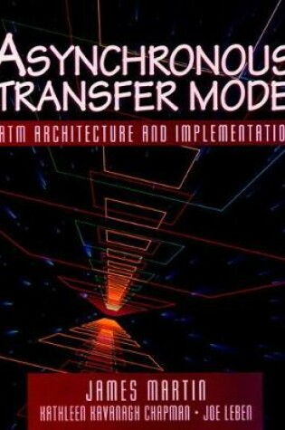 Cover of Asynchronous Transfer Mode