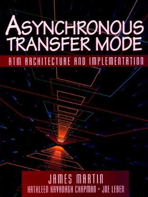 Book cover for Asynchronous Transfer Mode