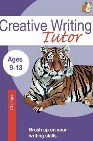 Cover of Changes (Creative Writing Tutor)