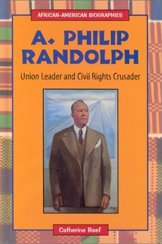 Cover of A. Philip Randolph