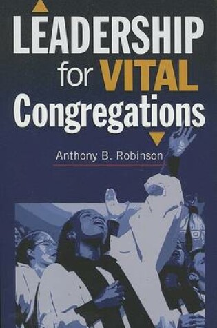 Cover of Leadership for Vital Congregations