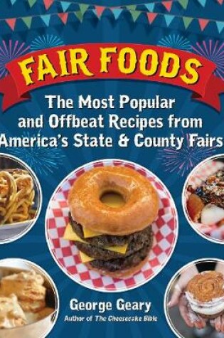 Cover of Fair Foods