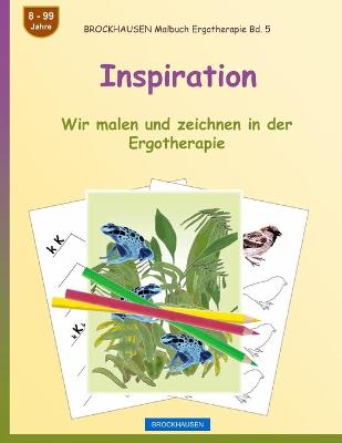 Book cover for Inspiration