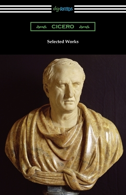 Book cover for Selected Works