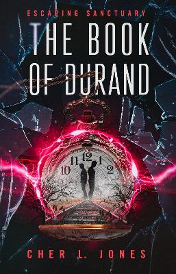 Book cover for The Book of Durand