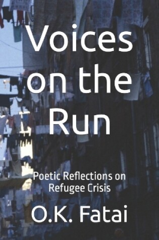 Cover of Voices on the Run