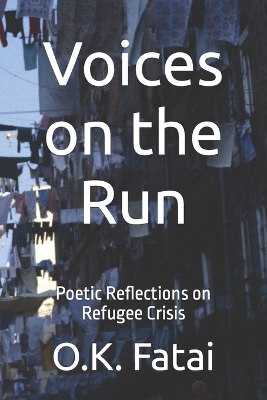 Book cover for Voices on the Run