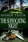 Book cover for The Suffocating Night