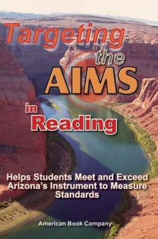 Cover of Targeting the Aims in Reading