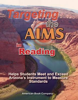 Book cover for Targeting the Aims in Reading