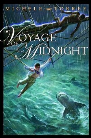 Cover of Voyage of Midnight