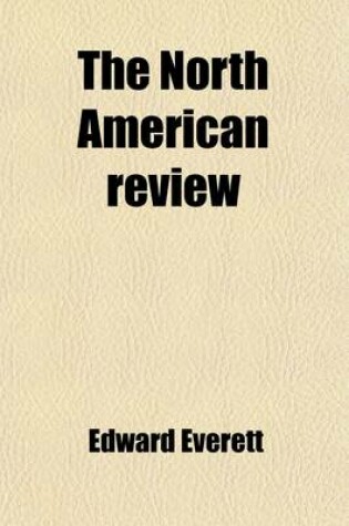 Cover of The North American Review (Volume 62)