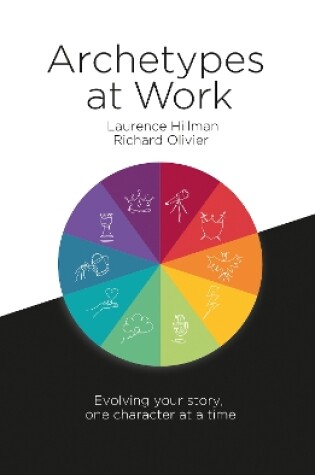 Cover of Archetypes at Work