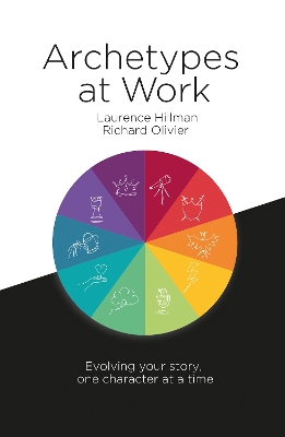 Book cover for Archetypes at Work