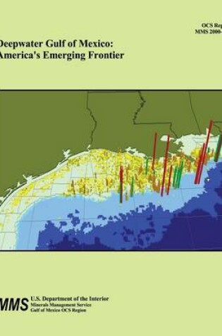 Cover of Deepwater Gulf of Mexico