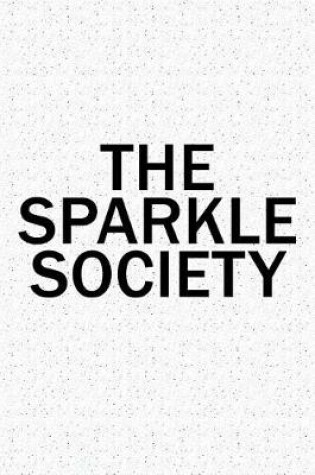 Cover of The Sparkle Society