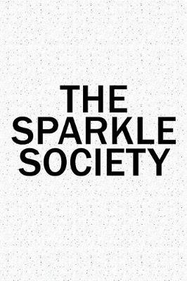 Book cover for The Sparkle Society