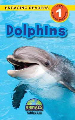 Book cover for Dolphins