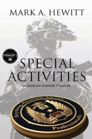 Cover of Special Activities