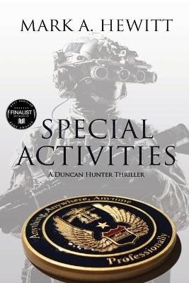 Book cover for Special Activities