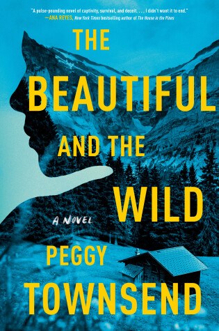 Cover of The Beautiful and the Wild