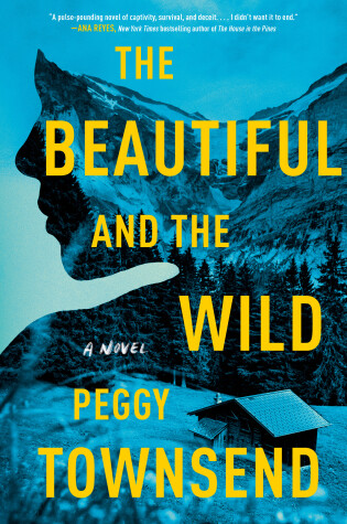 Cover of The Beautiful and the Wild