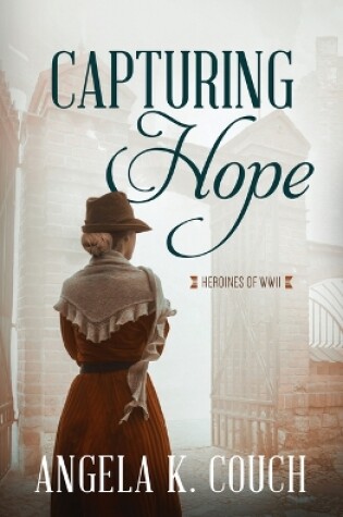 Cover of Capturing Hope