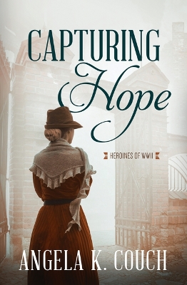 Book cover for Capturing Hope