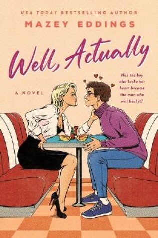 Cover of Well, Actually