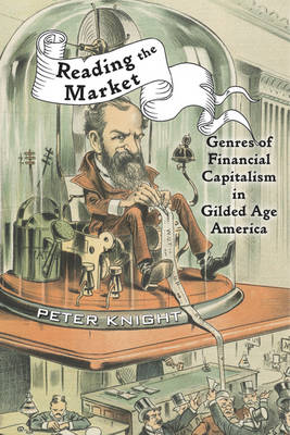 Book cover for Reading the Market