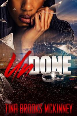 Cover of Undone