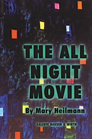 Cover of The All Night Movie