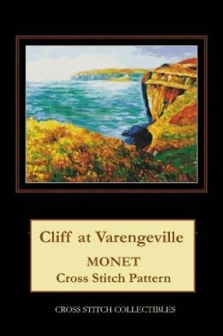 Cover of Cliff at Varengeville