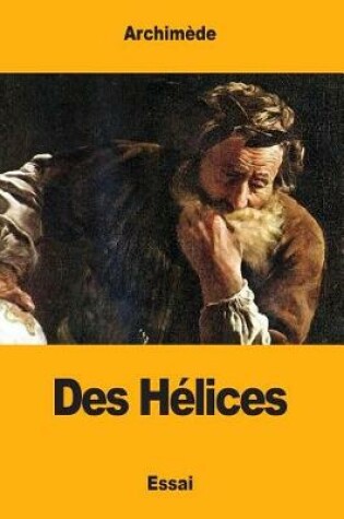 Cover of Des Helices