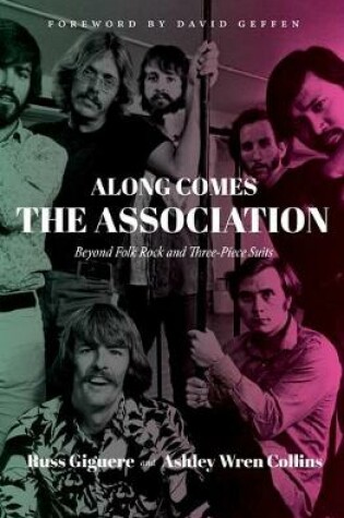 Cover of Along Comes the Association