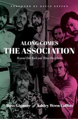 Book cover for Along Comes the Association