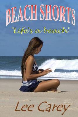 Book cover for Beach Shorts