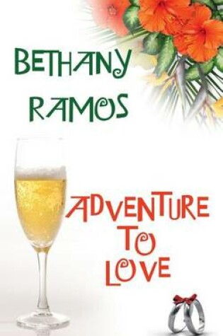 Cover of Adventure to Love