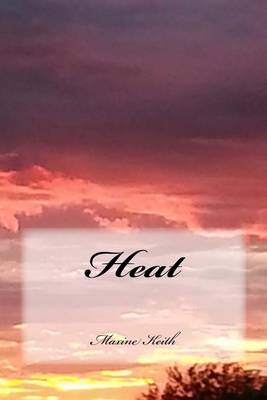 Book cover for Heat