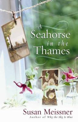 Book cover for A Seahorse in the Thames